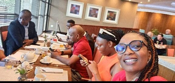 City Lodge Hotel Fourways主图