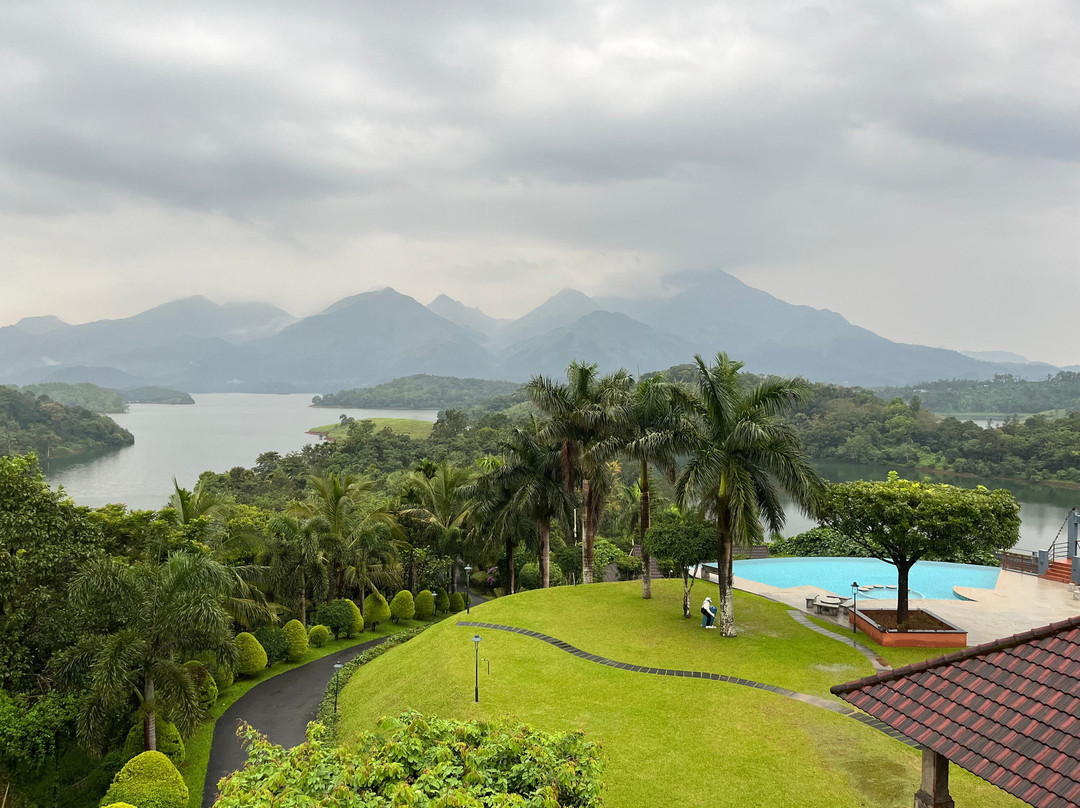 Banasura Hill-卡尔贝塔必去景点