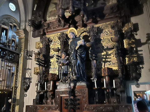 Barcelona VIP Tours-巴塞罗那必去景点