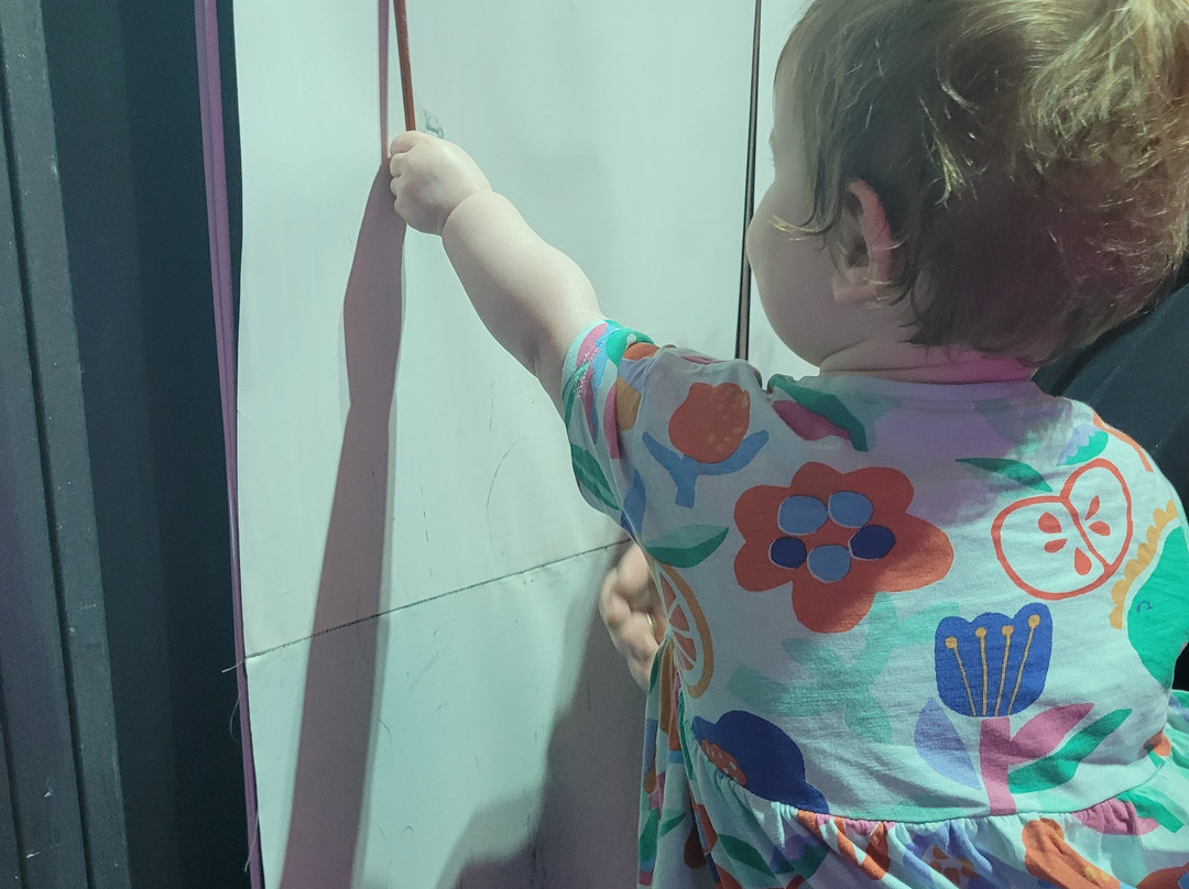 Museo de la Ciencia y el Agua-穆尔西亚必去景点