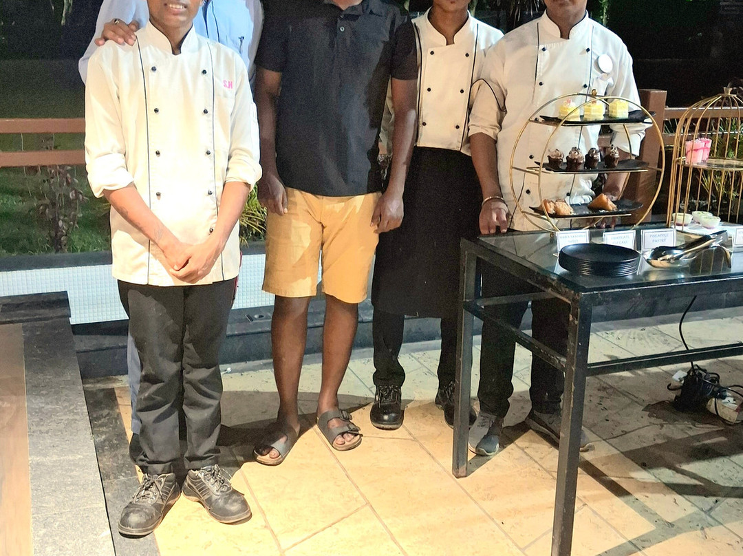 VITS Shalimar - Ankleshwar主图