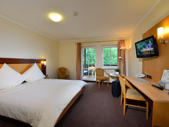 Haus Neugebauer, Gästehaus Garni主图