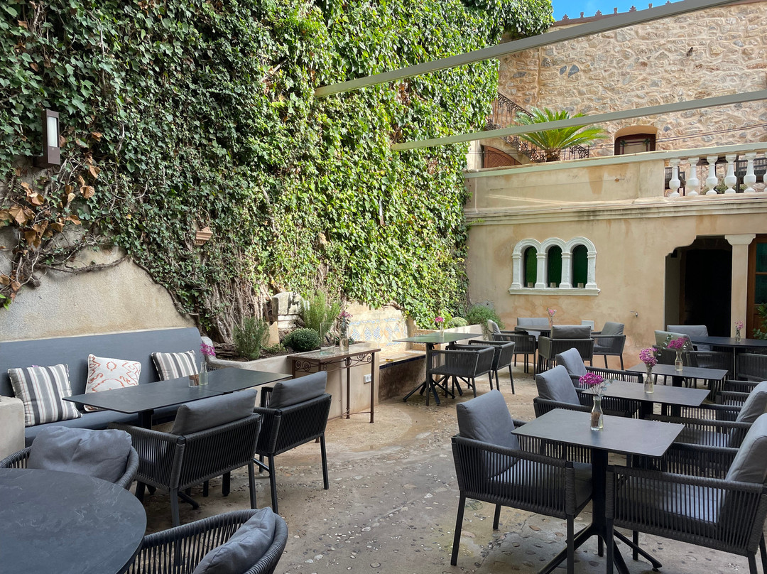 Jardi d'Arta Boutique-Hotel主图