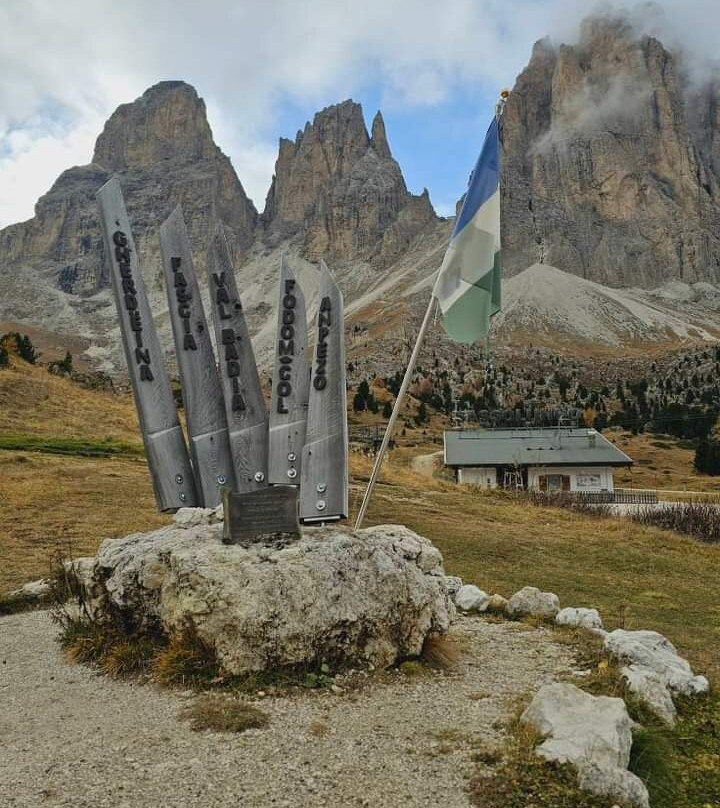 Sentiero Federico Augusto景点图片