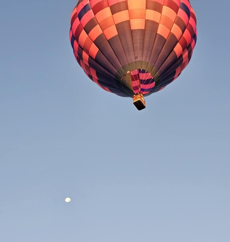 Middle Tennessee Hot Air Adventures LLC-富兰克林必去景点