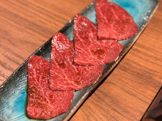 焼肉うしゆき主图