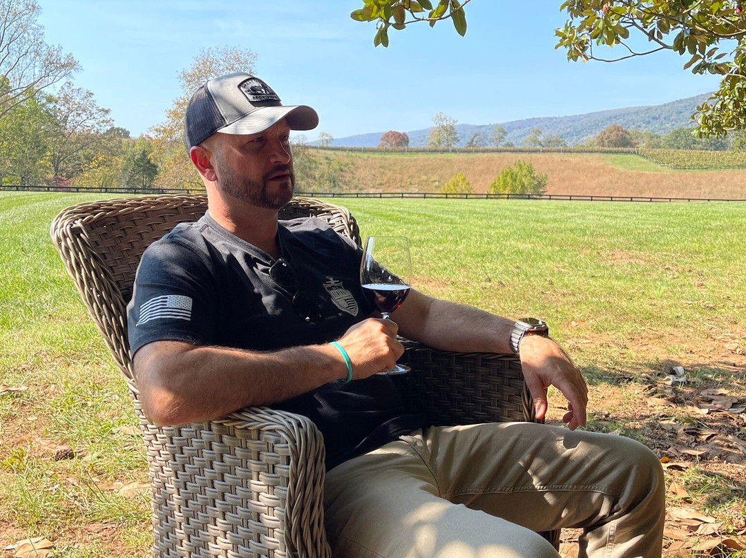 Septenary-Greenwood必去景点