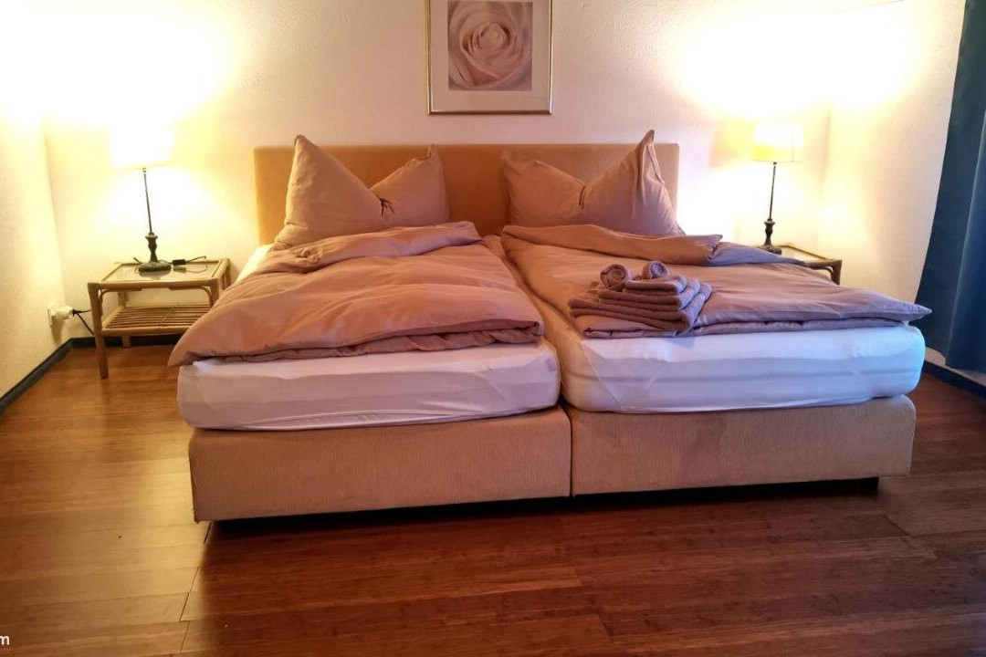 Il Fiore Hotel Steinach Sg