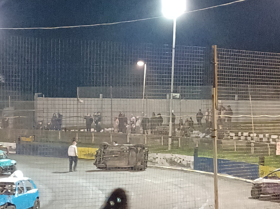 Skegness Raceway - Stadium景点图片