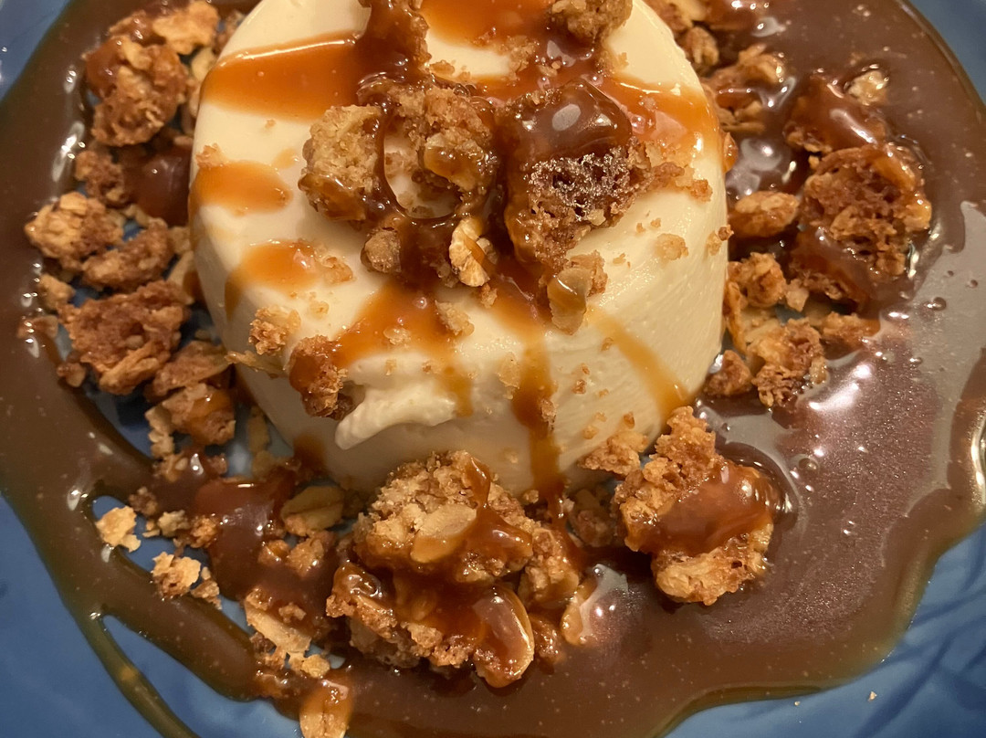 Salt Eldhus-雷克雅未克必去景点