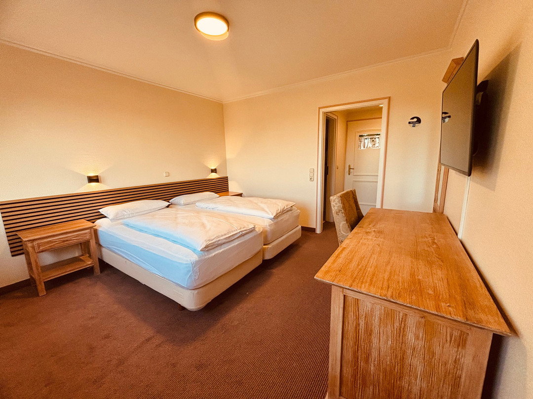 Hotel Thesdorfer Hof主图