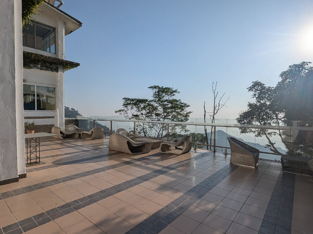 Timber Trail-昌迪加必去景点