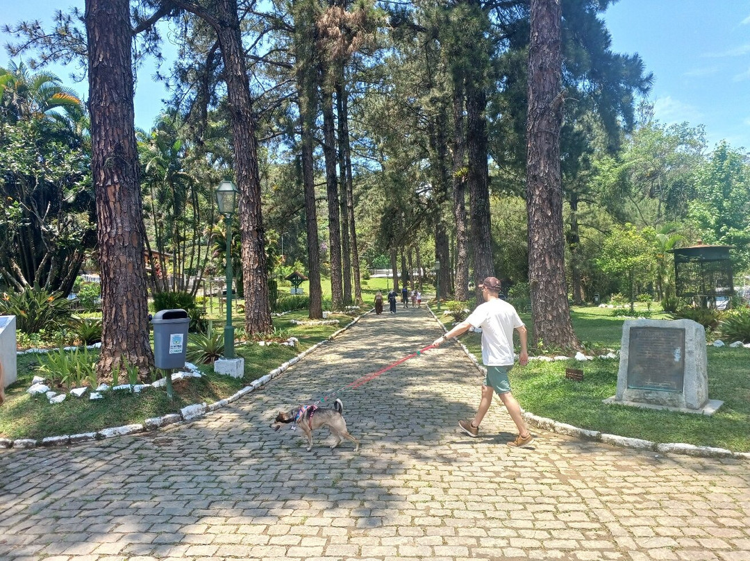 Crémerie Park-彼得罗波利斯必去景点