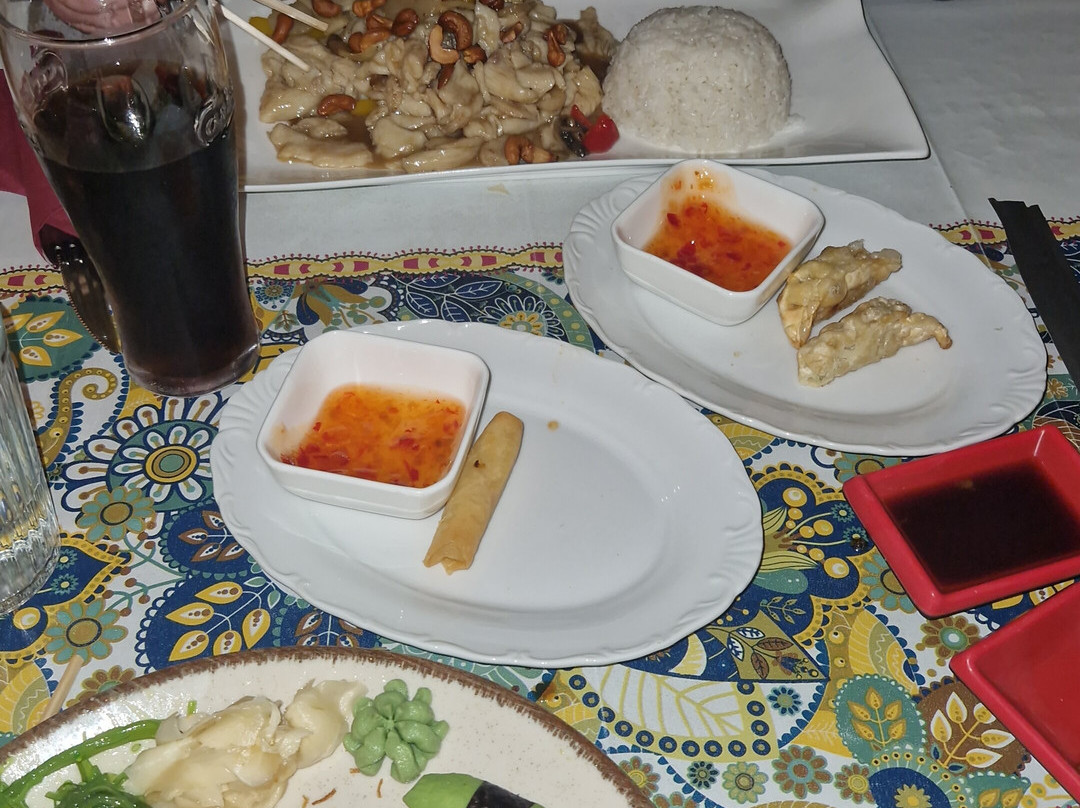 Restaurang Lyktan