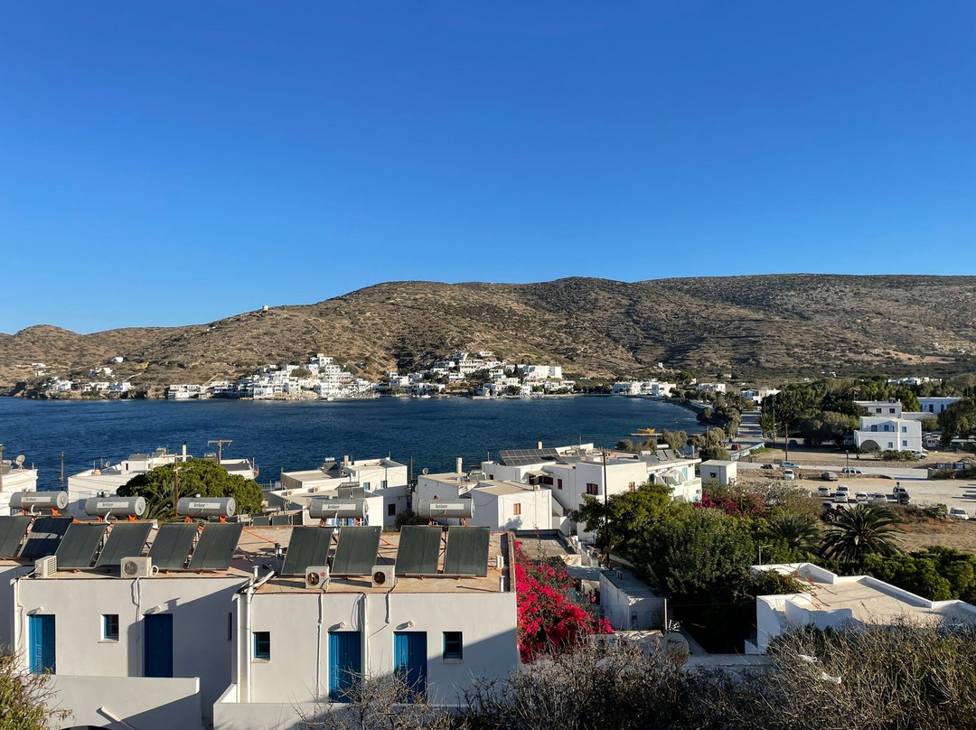 Pension The Big Blue主图