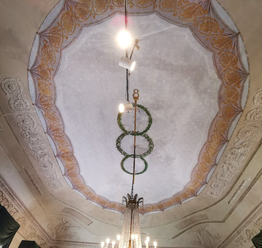 Villa Dei Mulini景点图片