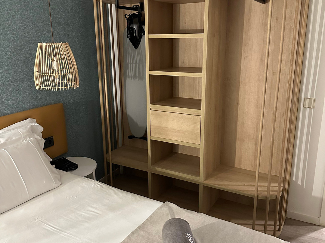 Barceló Fuerteventura Royal Level - Adults Only主图