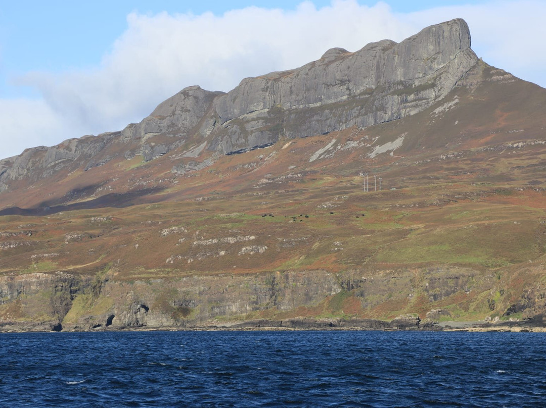 Hebridean Adventures景点图片