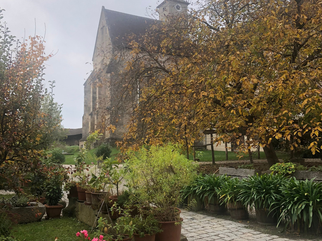 Gut Oberstockstall主图