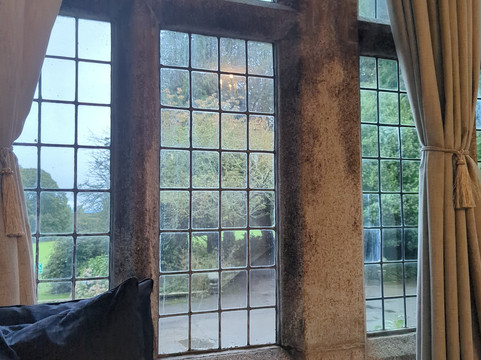 Hengar Manor Country Park主图