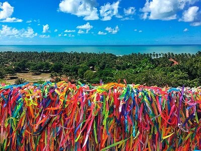 ALR Privativo-Porto Seguro必去景点