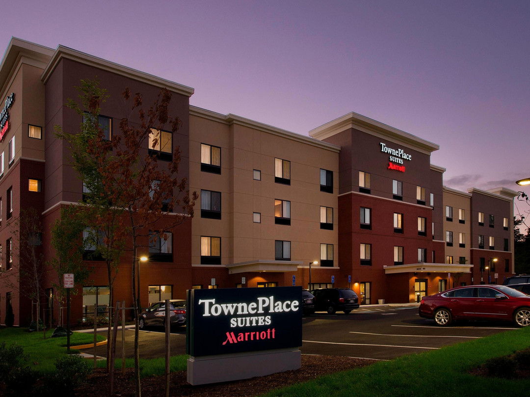 TownePlace Suites by Marriott Alexandria Fort Belvoir主图