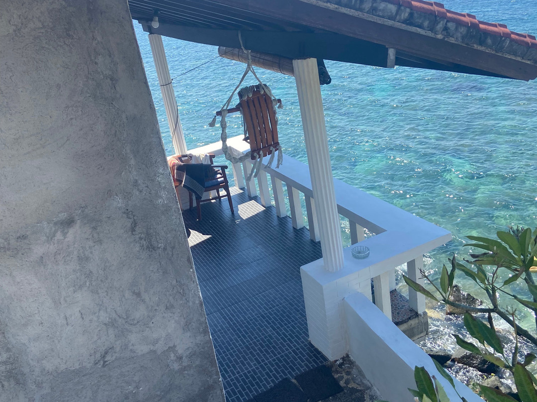 Reki Villa, Bar and Restaurant