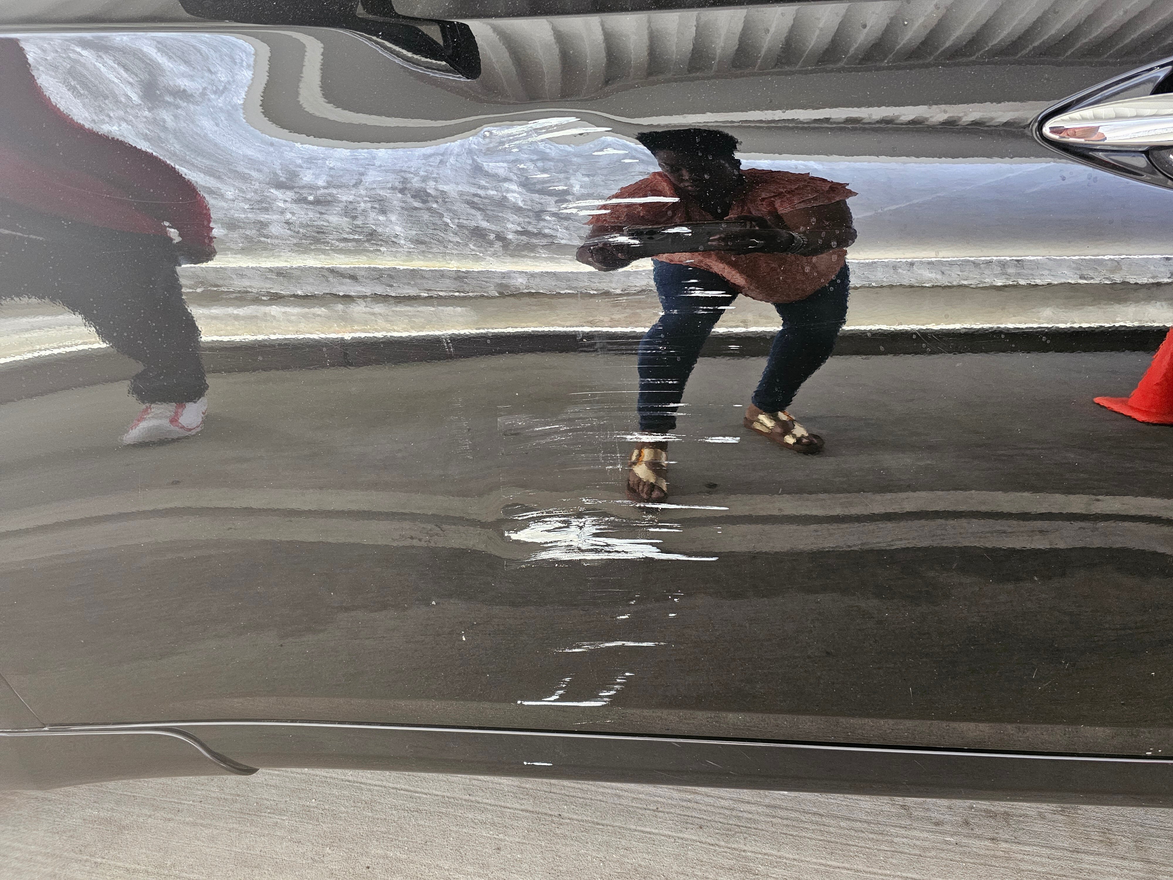 亚特兰大城海滨布劳德沃克戴斯酒店-官方