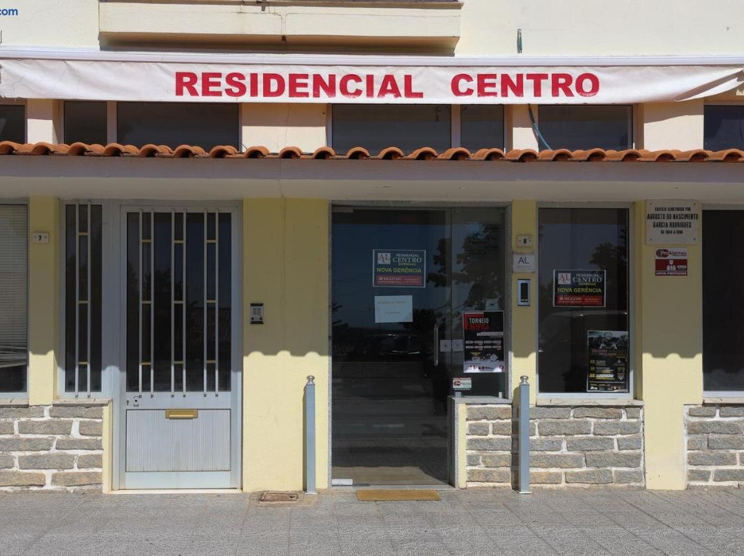 Resedencial Centro