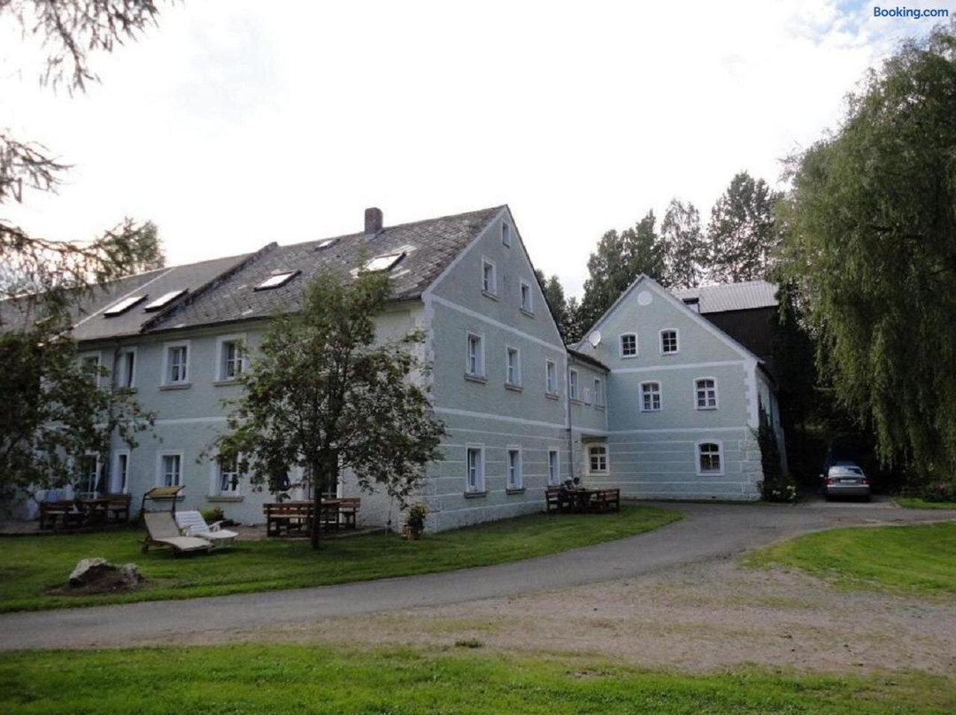 Hendlmuhle
