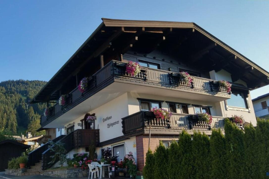 Landhaus Worgartner