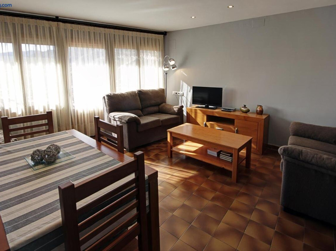 Casa El Sastre I