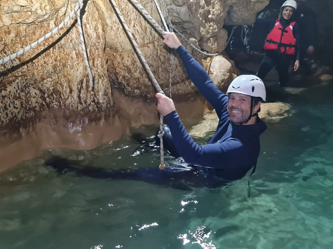 Grotte di Falvaterra - Visita Speleoturismo-Falvaterra必去景点