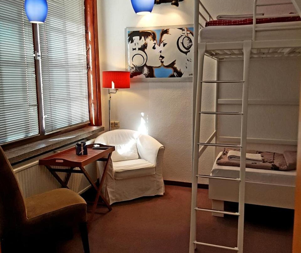 Casa Conne
