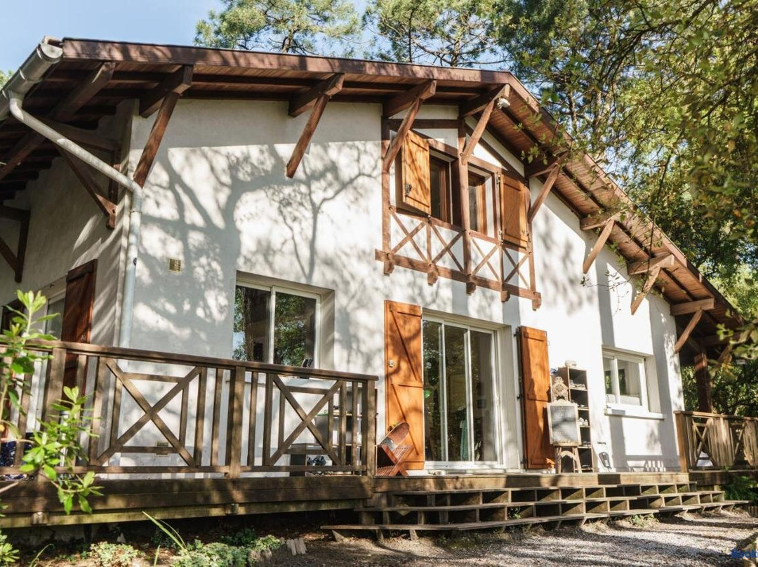 Tfr Surf Accomodation