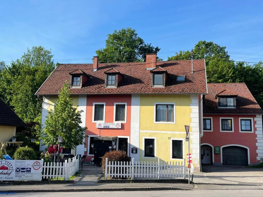 Lindenhof B&B