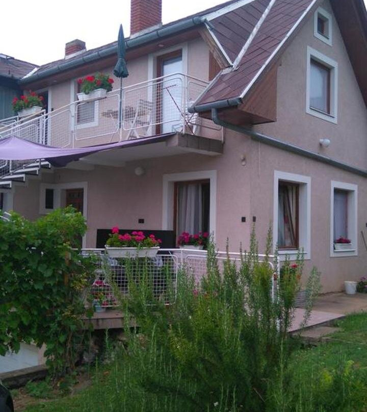 Bertalan Apartman