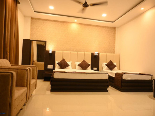 Hotel Tripti