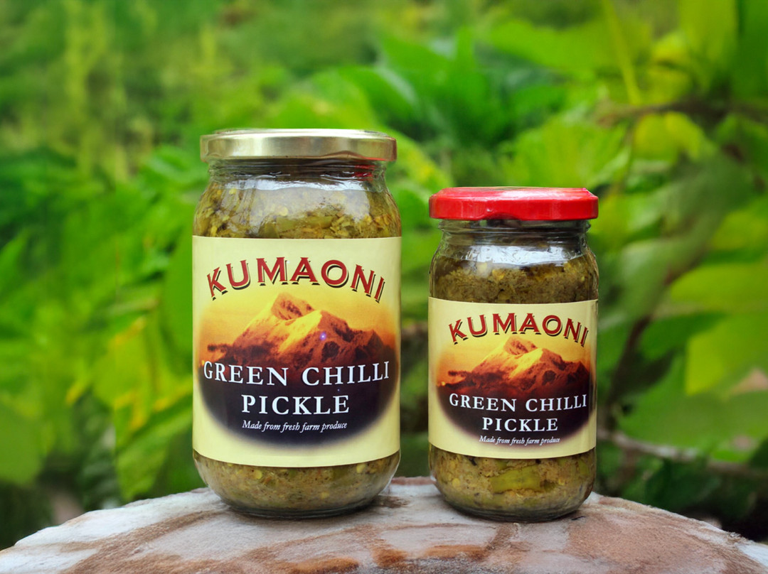 House Of Umang-Ranikhet必去景点