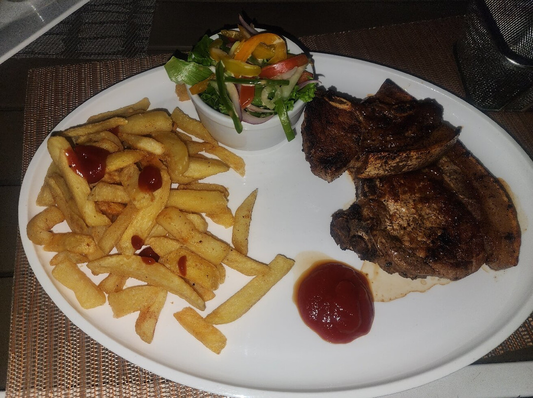 Twangale Resort & Spa主图