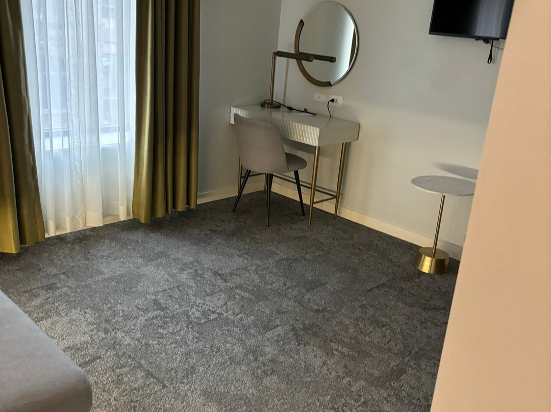 The Vault Hotel主图