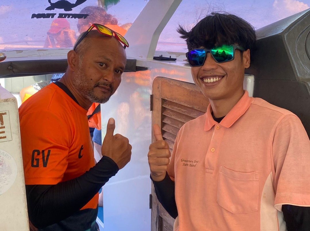 Greenview Tour-库拉武里必去景点