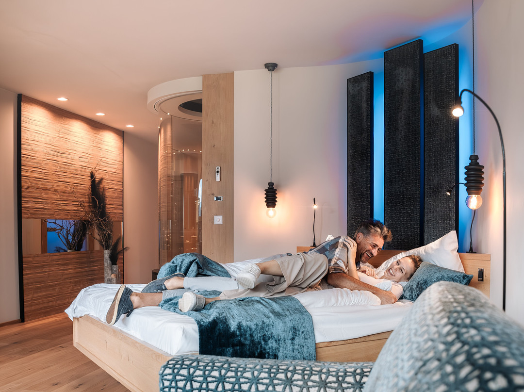 Spa & Relax Hotel Erika主图