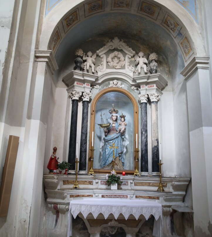Cattedrale dell'Immacolata Concezione-博萨必去景点