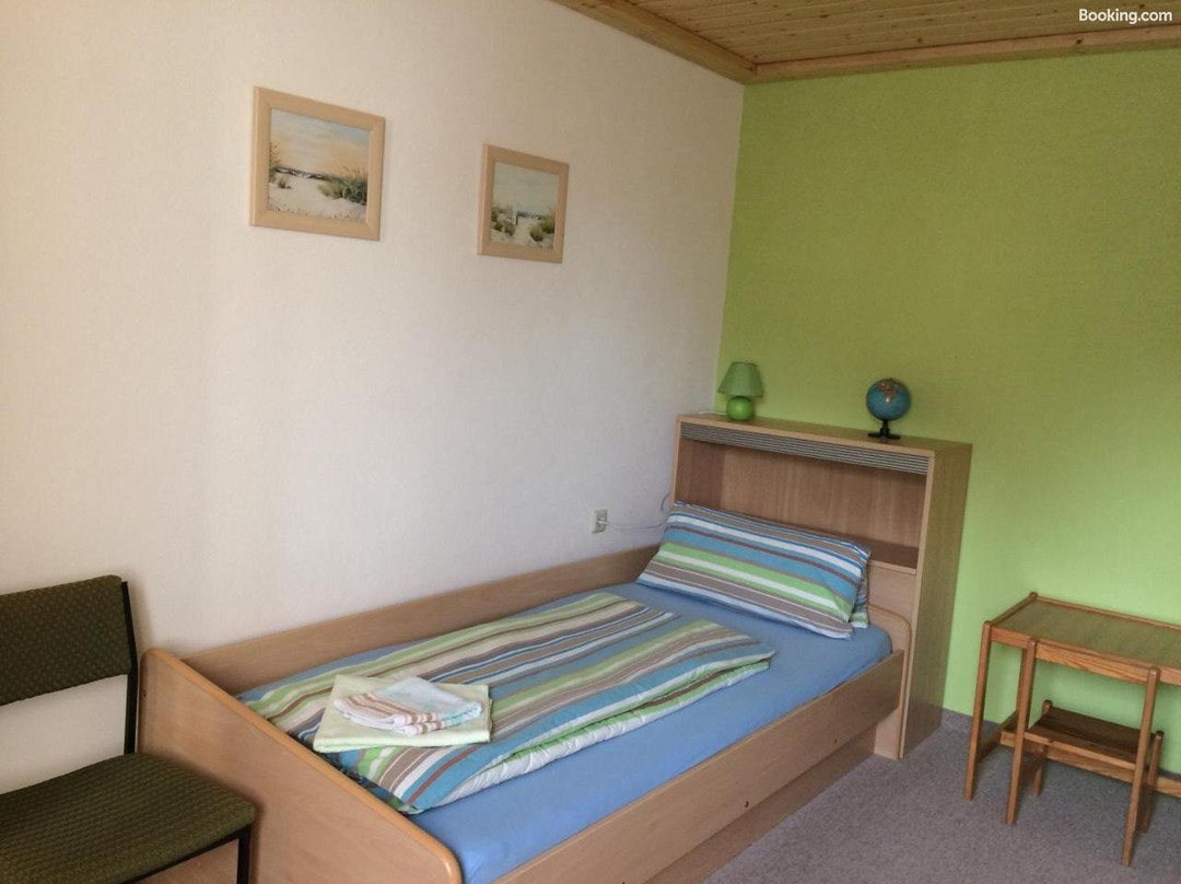 Ferienwohnung und Pension Bruckner主图
