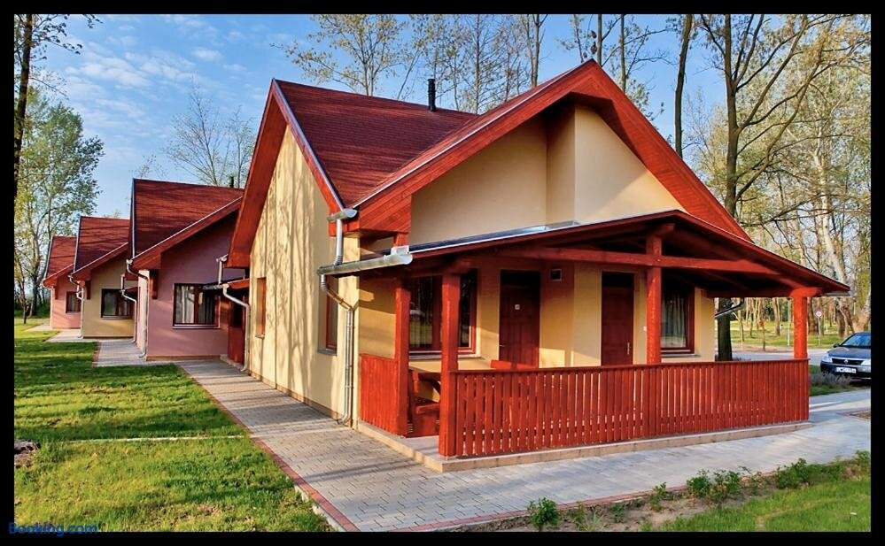 Sarkany Wellness & Spa主图