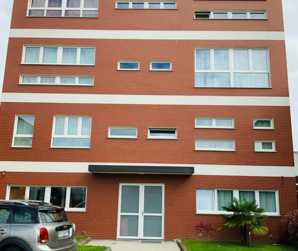 Relais Fiera Milano主图