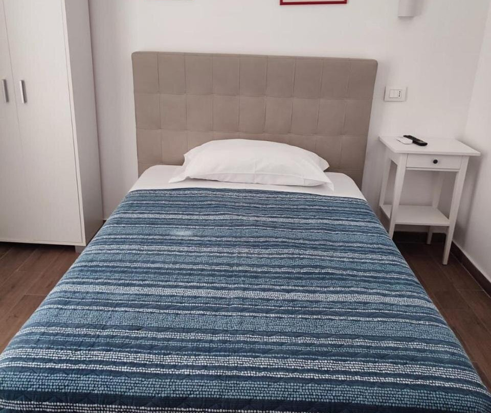 Alo Alo Albergo