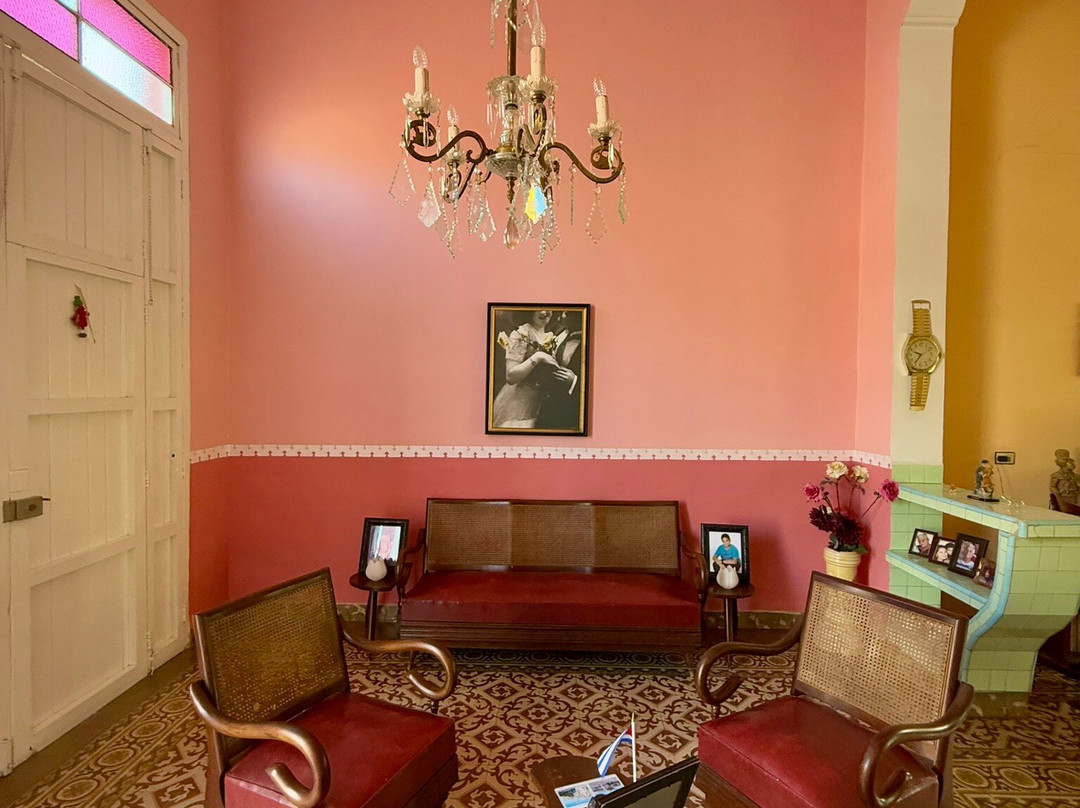 Hostal El Veterano主图