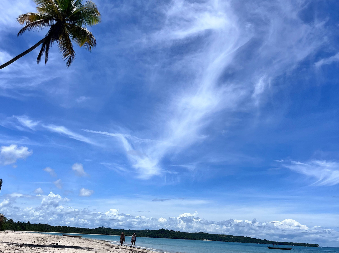 Hotel Alizees Morere主图